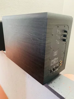 Jamo active subwoofer working  for only R1950 not negotiable and no scammers please