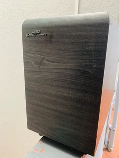 Jamo active subwoofer working  for only R1950 not negotiable and no scammers please