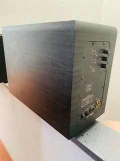 Jamo active subwoofer working  for only R1950 not negotiable and no scammers please