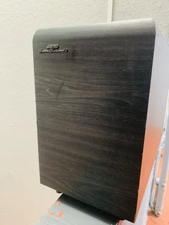 Jamo active subwoofer working  for only R1950 not negotiable and no scammers please