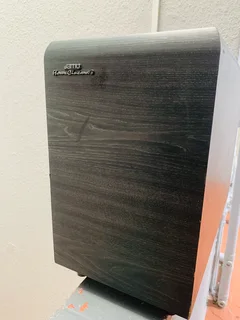 Jamo active subwoofer working  for only R1950 not negotiable and no scammers please