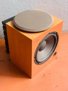 Sony 12 inch active subwoofer in excellent condition for only R2000 not negotiable and no scammers