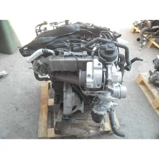 Vw Amarok CSH engine for sale