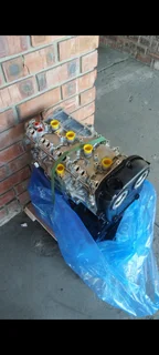 Vw Golf 7 Gti CHH brand new engine