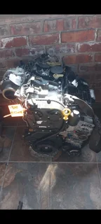Audi A3 1.8t CJS engine for sale