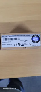 HID Prox Point Plus Mini Mullion Reader
