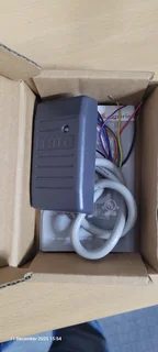 HID Prox Point Plus Mini Mullion Reader