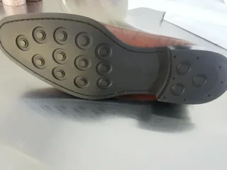 Size 44 mens dress shoes