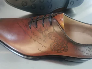 Size 44 mens dress shoes