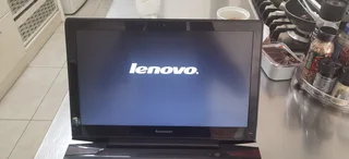 Lenovo Y50-70 Gaming laptop