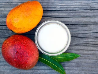 Goat milk body butter for sale