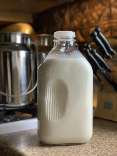 Goat milk body butter for sale