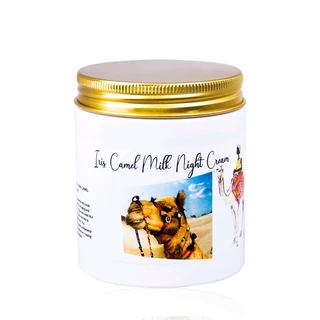 Camel milk skincare products and soaps for sale