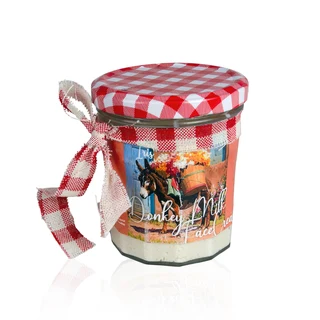 Donkey milk face and body butter for sale