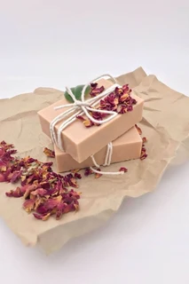 Sheep milk face cream