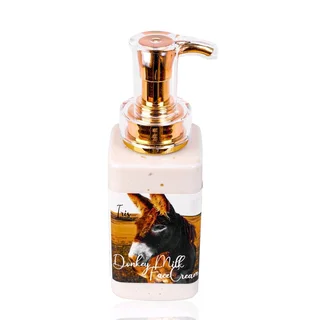 Donkey milk  body lotion for sale
