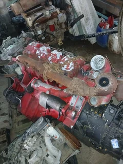 Gearbox Zf 16 S 220