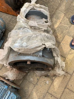 WINCH, MOTOR, CABLE 380v