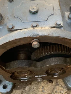 WINCH, MOTOR, CABLE 380v