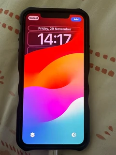 iPHONE 10 512 GB XS MAX