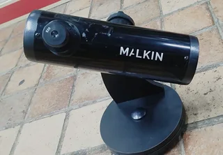 Telescope - Malkin Carson Skyseeker Jc200