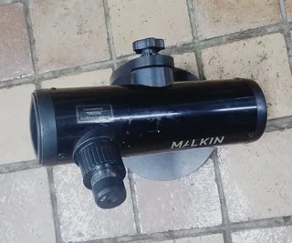 TELESCOPE - MALKIN CARSON SKYSEEKER JC200