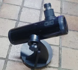 TELESCOPE - MALKIN CARSON SKYSEEKER JC200