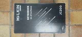 TELESCOPE - MALKIN CARSON SKYSEEKER JC200