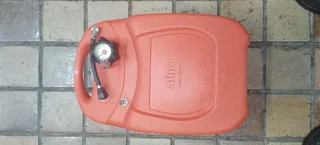 Boat Fuel Tank - Allpa 25l
