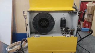 Inverter welder - Themadyne - Sold By Dealer