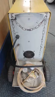 Inverter welder - Themadyne - Sold By Dealer