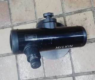 Telescope  MALKIN Carson skyseeker telescope