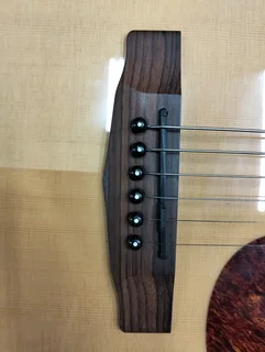 Cort acoustic non electric guitar