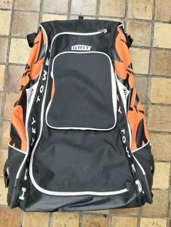 Ice Hockey Bag Large