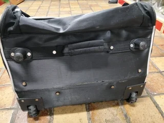 Ice hockey bag LARGE