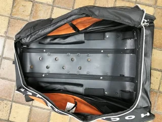 Ice hockey bag LARGE