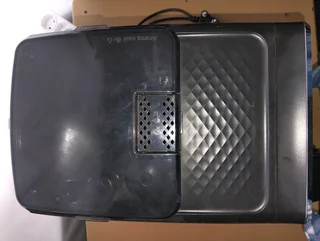 Philips series 3200 Espresso machine - Bean to Cup