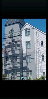 Sunshine Painters - For All Your Interior And Exterior Painting Work.