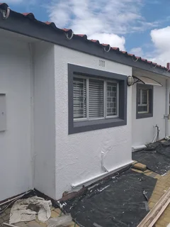 SUNSHINE PAINTERS - FOR ALL YOUR INTERIOR AND EXTERIOR PAINTING REQUIREMENTS.