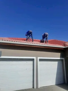 SUNSHINE PAINTERS - FOR ALL YOUR INTERIOR AND EXTERIOR PAINTING REQUIREMENTS.