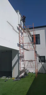 SUNSHINE PAINTERS - FOR ALL YOUR INTERIOR AND EXTERIOR PAINTING REQUIREMENTS.