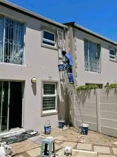 SUNSHINE PAINTERS  - FOR ALL YOUR INTERIOR AND EXTERIOR PAINTING REQUIREMENTS.