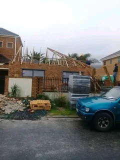 BUILDER FROM ZIMBABWE - WE BUILD NEW HOUSES FROM FOUNDATIONS TILL COMPLETION. NHBRC REGISTERED