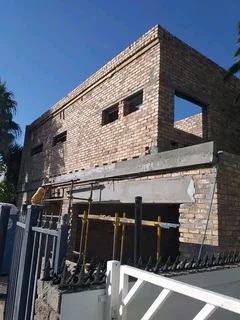 BUILDER FROM ZIMBABWE - WE BUILD NEW HOUSES FROM FOUNDATIONS TILL COMPLETION. NHBRC REGISTERED
