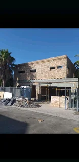 Builder From Zimbabwe - We Build New Houses From Foundations Till Completion. Nhbrc Registered.