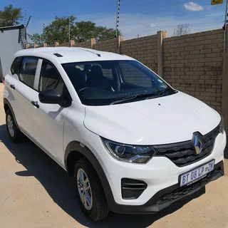 Vehicle inspector required