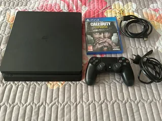 Playstation 4 - Ad posted by Ridge Josephs