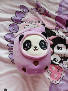 Clothing and soft toys