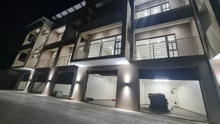 Exclusive Sea View Townhouse