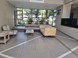 Umhlanga Stunning Fully Furnished Apartment